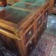 Commode ancienne de style anglais