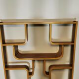 Room Divider by Ludvik Volak for Drevopodnik Holesov