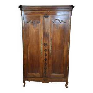 armoire régionale époque