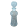 Vintage cut glass carafe