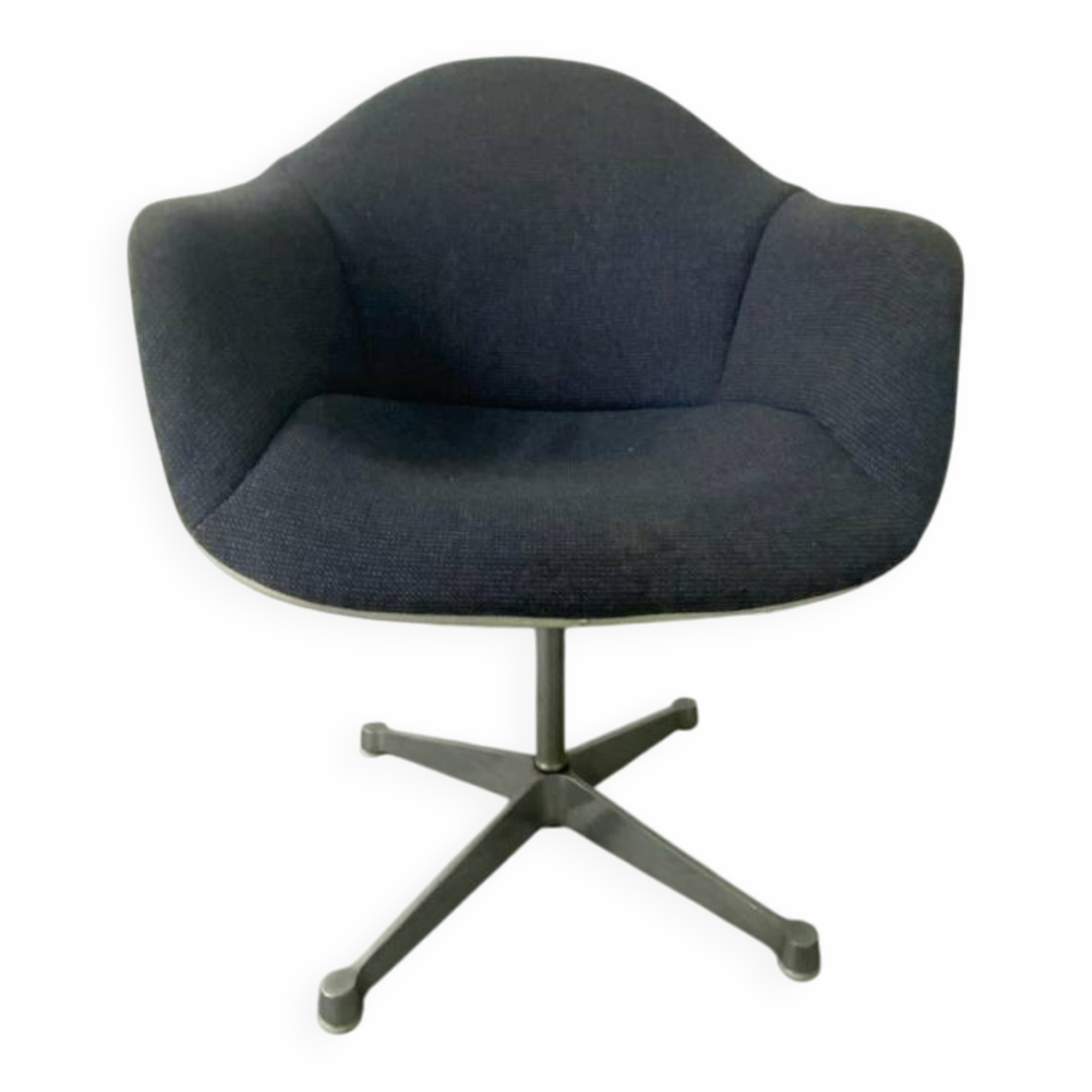 Eames Adjustable Office Chair, Herman Miller Edition
