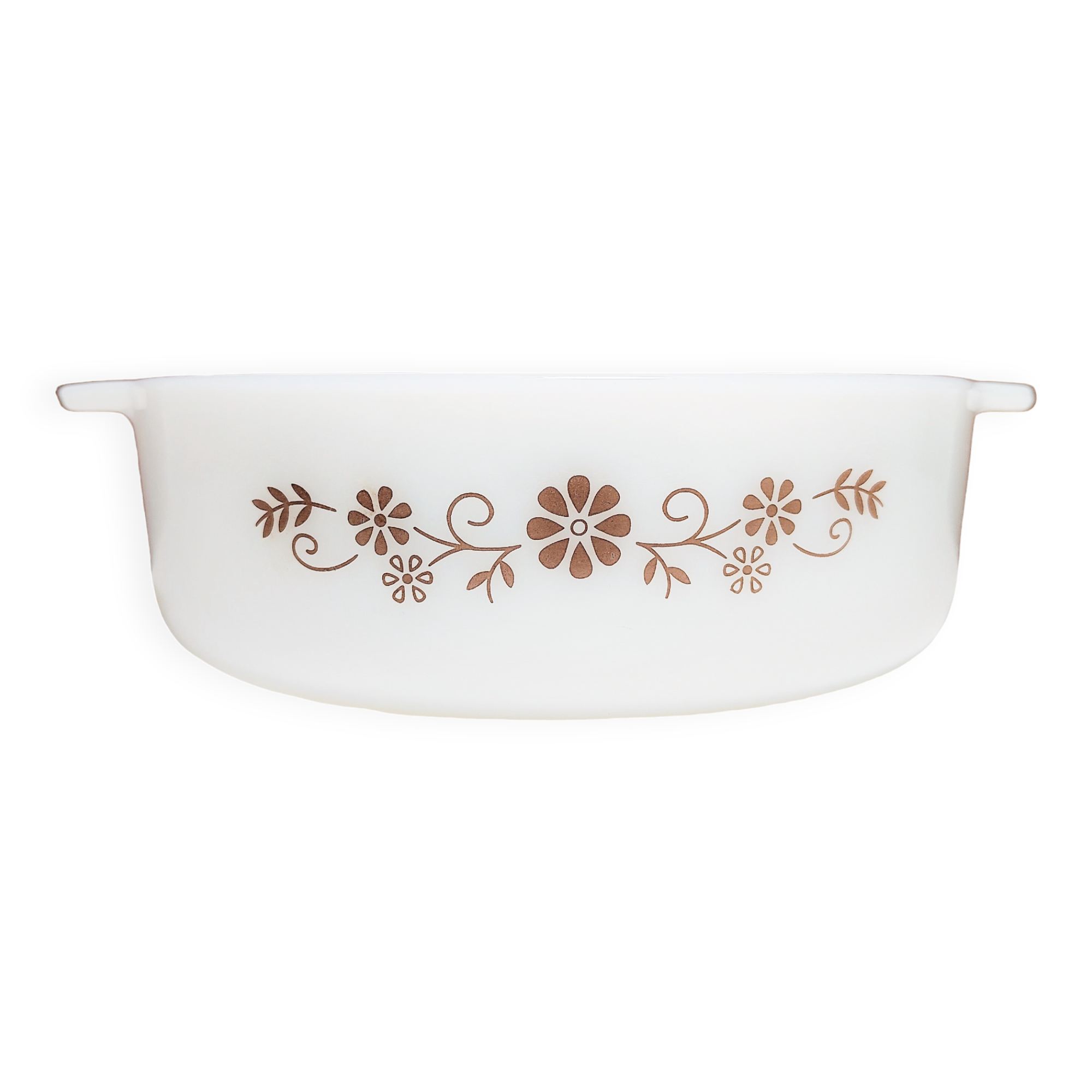 Pyr-O-Rey oven dish 1950