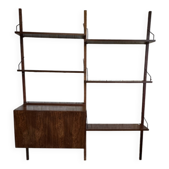 Poul Cadovius shelf 1960