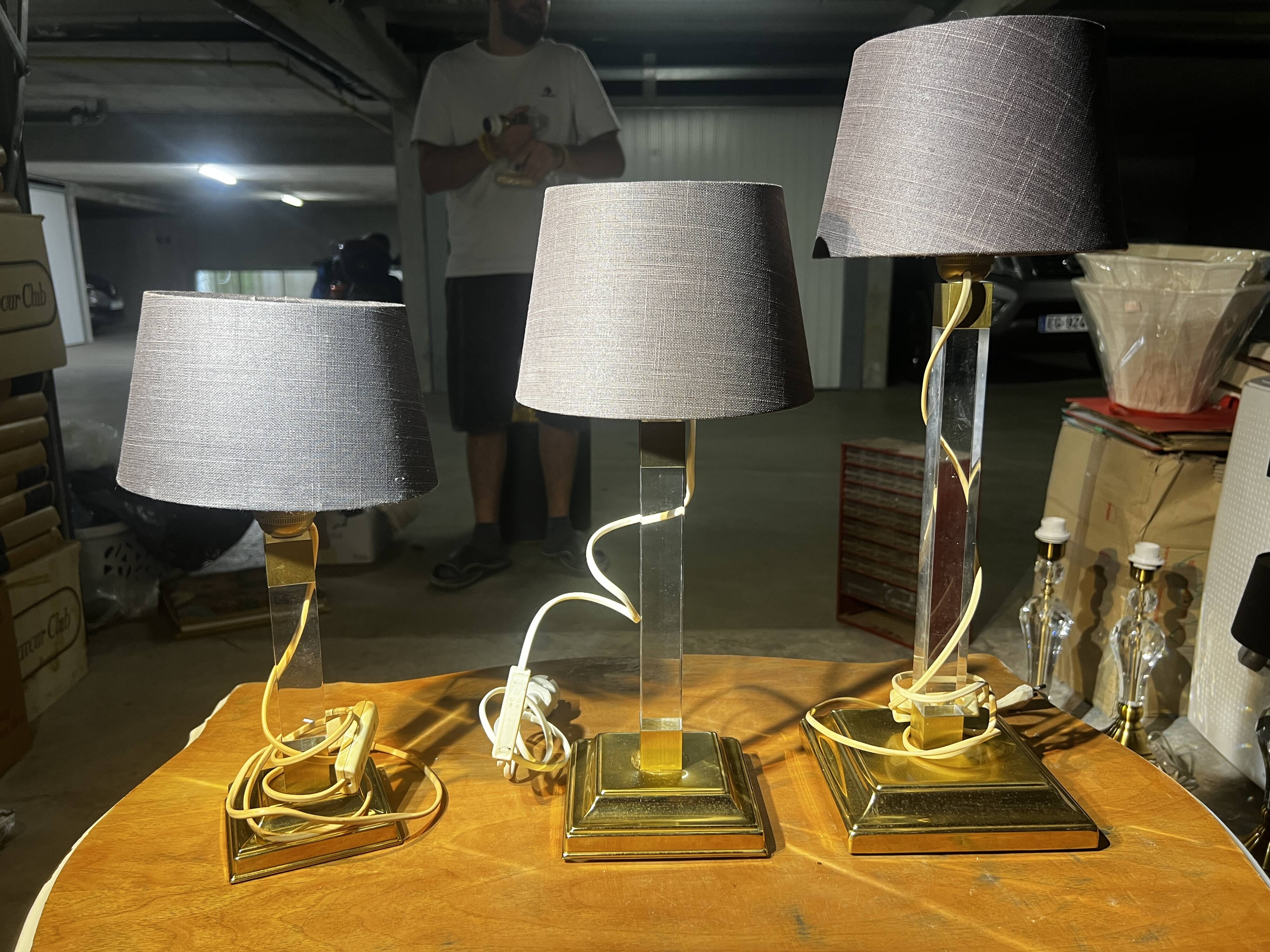 lampe