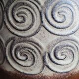 Large 60's Scheurich vase