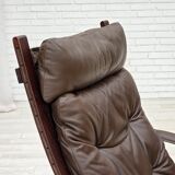 1970s, Norwegian design by Ingmar Relling for Westnofa, model "Siesta".