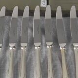 Christofle Albi knives