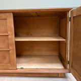 Vintage 1950s buffet (renovated)