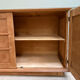 Vintage 1950s buffet (renovated)