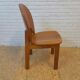 Spoon back dining chairs Glostrup, set of 4