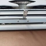 AEG Olympia typewriter