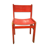 Retro children's chair