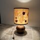 Lamp Jacques Blin