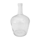 Dame jeanne transparente 2L