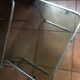 Tables basses gigogne vintage