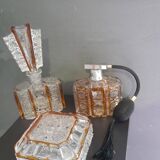 Art Deco bottle