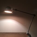 Jieldé of workbench two arms lamp