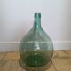 Dame Jeanne - vintage glass carboy