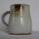 Mug, sucrier et pichet à lait - atelier Chantal et Thierry Robert