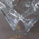 5 old walking glasses