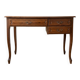Louis XV wooden desk