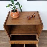Meuble bas vintage