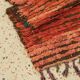 Tapis berbère, 158 x 290