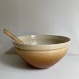 Sandstone bowl