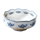 Badonviller model Richelieu hollow dish