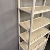 Vintage bookcase