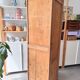 Tall men's wardrobe - Parisian - bonnetière