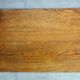 Vintage school desk Leo Wiart
