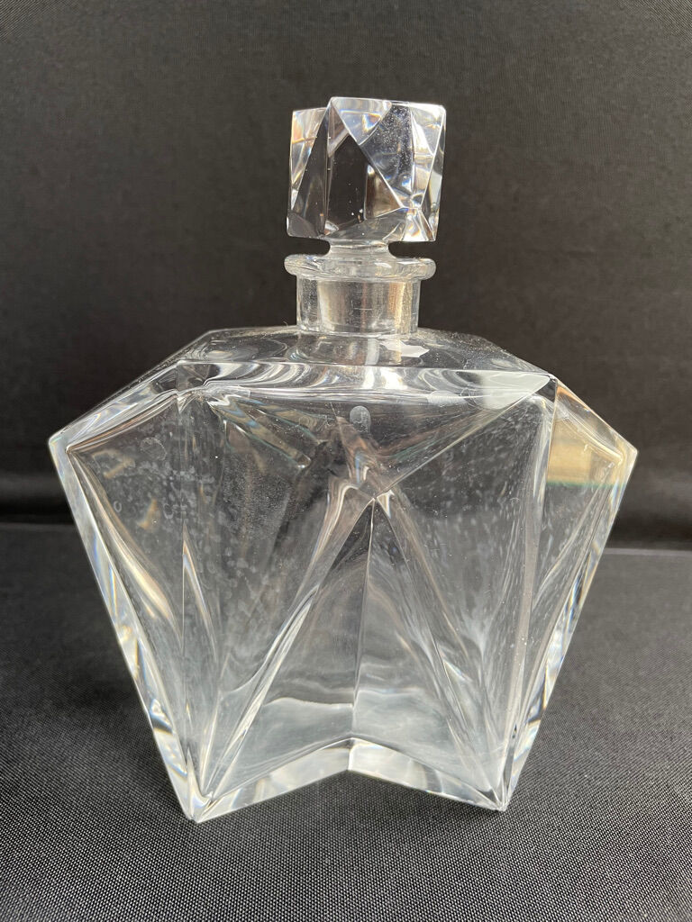 Baccarat Vigée Lebrun - Toiletries - Art Deco