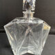 Baccarat Vigée Lebrun - Toiletries - Art Deco