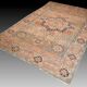 Tapis d'Iran Ardabil « Style Mamelouk » – début XXᵉ siècle : 200 × 290 Cm