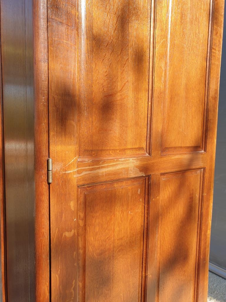 Art deco cabinet 1925