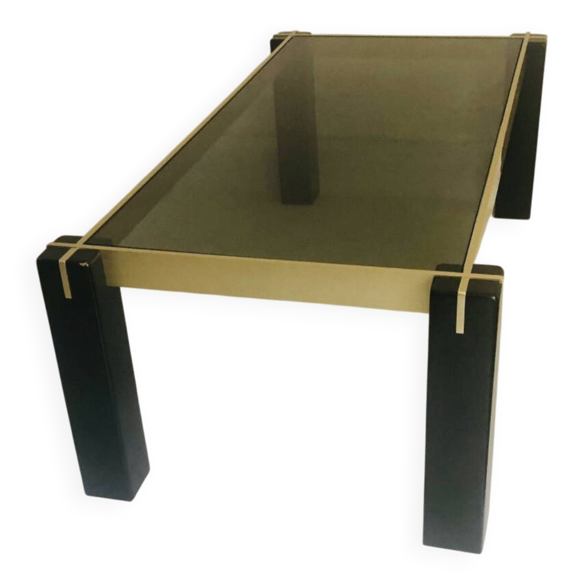 Faraone coffee table, Renato Polidori, Skipper, Italy 1970