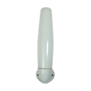 Applique Wilhelm Wagenfeld lampe de salle de bain Lindner 1955