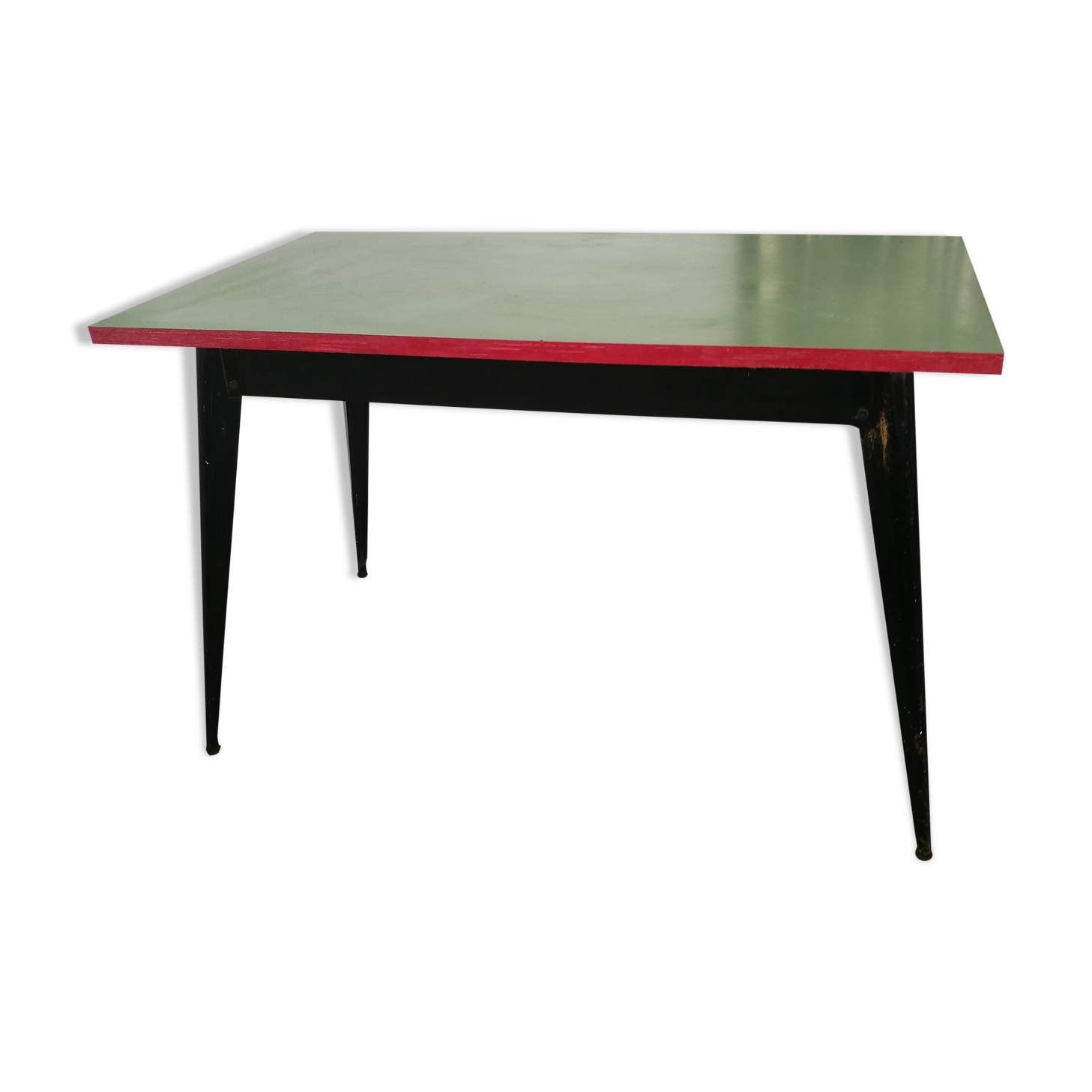 Industrial table, Tolix