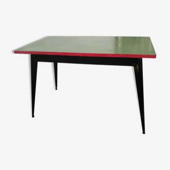 Industrial table, Tolix