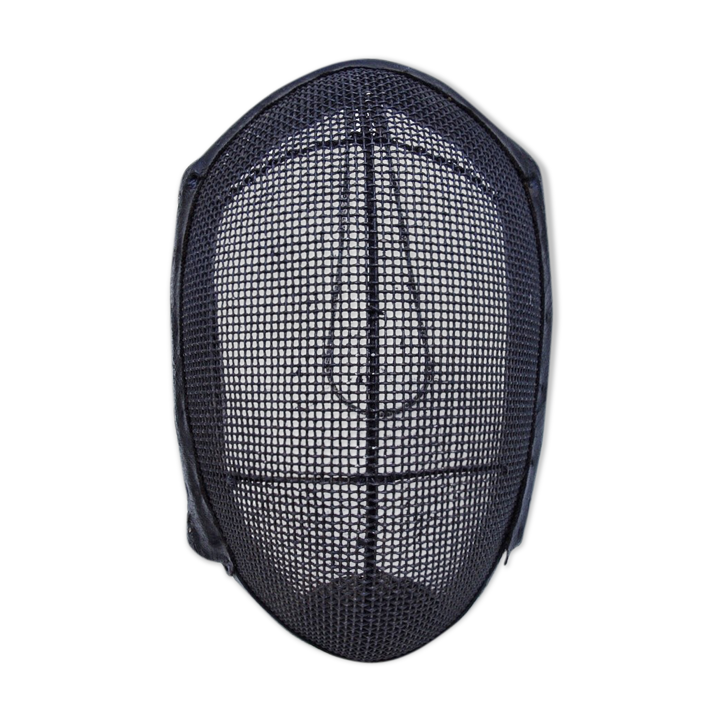Ancient fencing mask