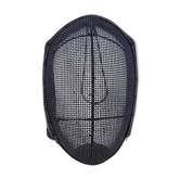 Ancient fencing mask