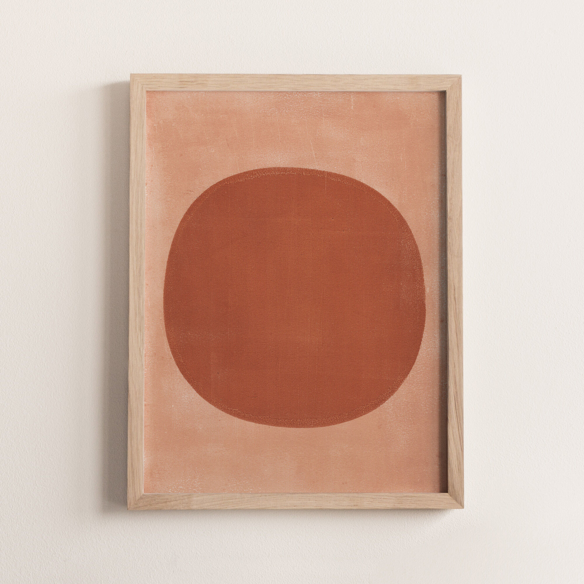 Painting 30x40 • M219 • signed Eawy