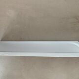 Antique ceramic shelf