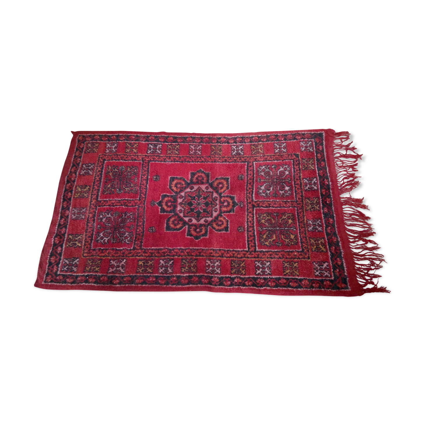 Tapis Proche orient 172 x 108 cm