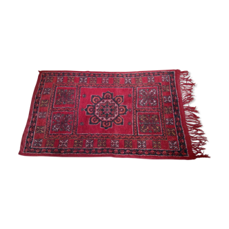 Carpet Porche Orient 172 x 108 cm