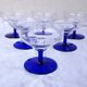Coupes à champagne