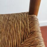 Dordogne model chair from Sentou