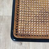Arrben Italy 70' cane chair