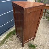 meuble en coin
